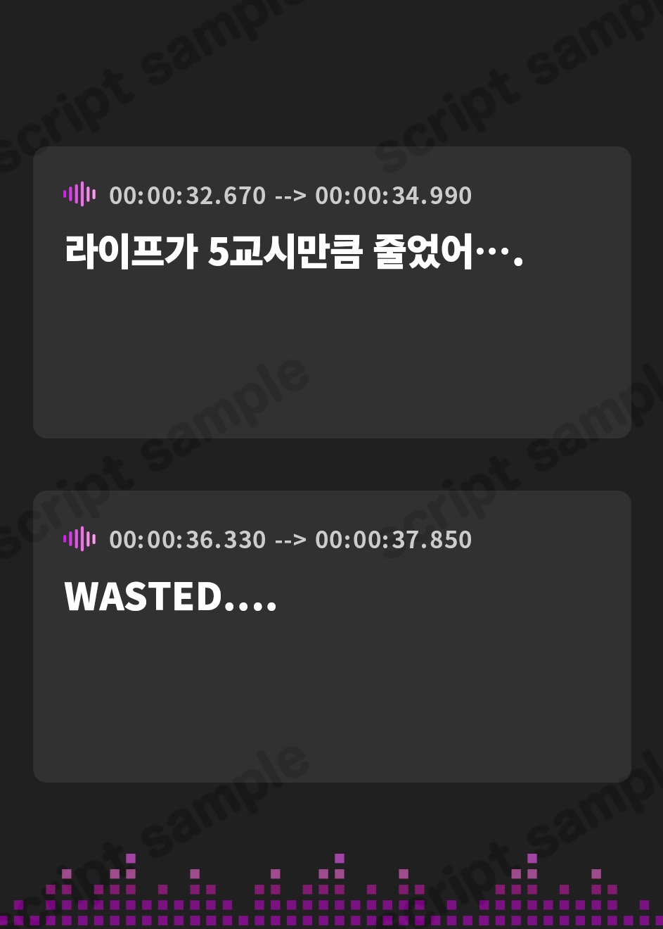 【韓国語版】【宅飲みASMR】女友達の家でだらだら～102号室・鈴木はいね～【CV:白石晴香】