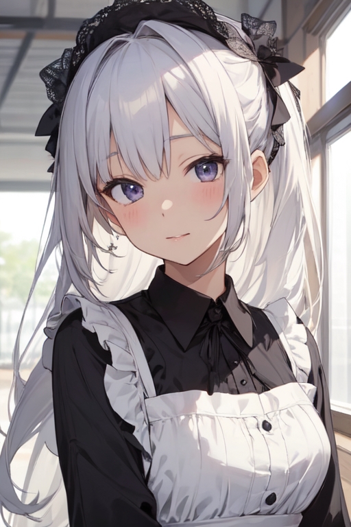 【ASMR】あなたのことが大好きなダウナーメイドの激あま耳かき【シチュエーションボイス】こちょこちょ、吐息