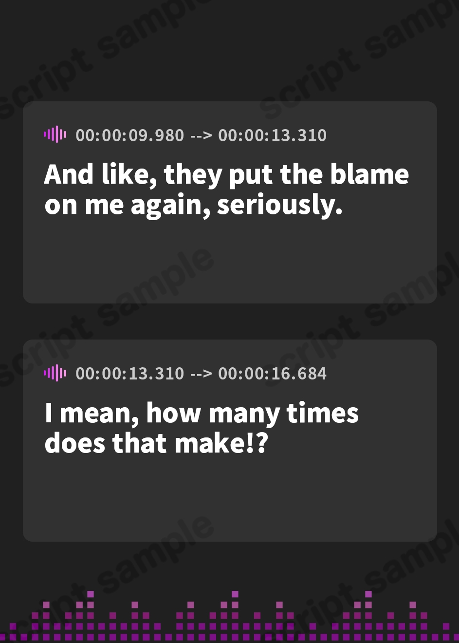 【英語版】【おしっこ我慢】生意気ギャルちゃんはトイレに行けないっ!