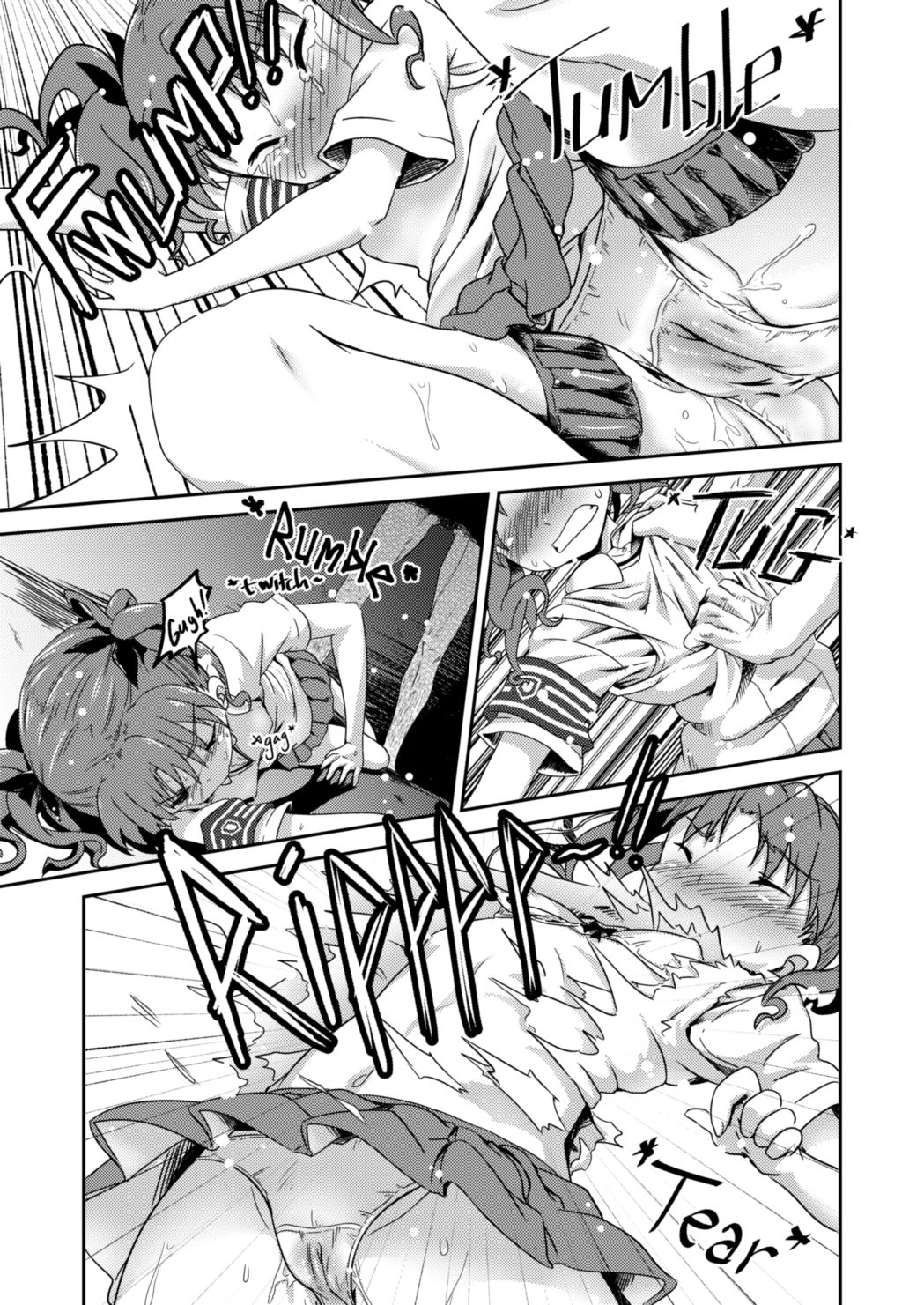 a certain Scientific Impregnator