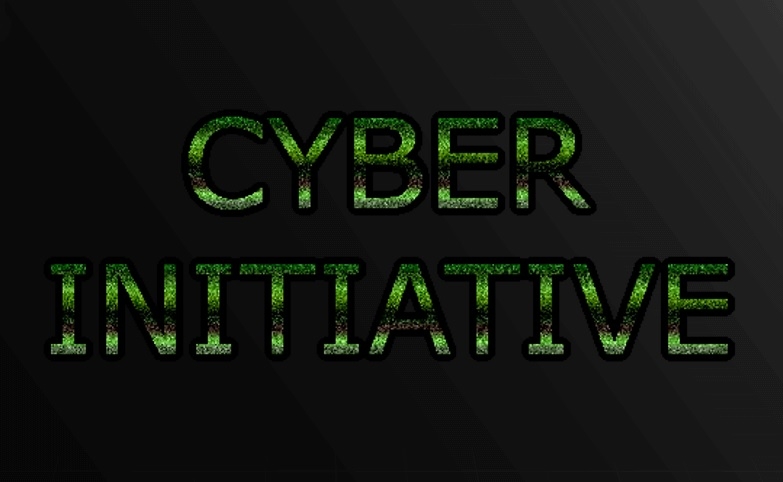 CYBER INITIATIVE