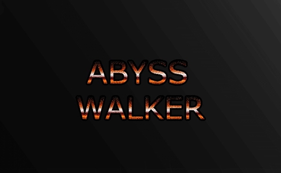 ABYSS WALKER