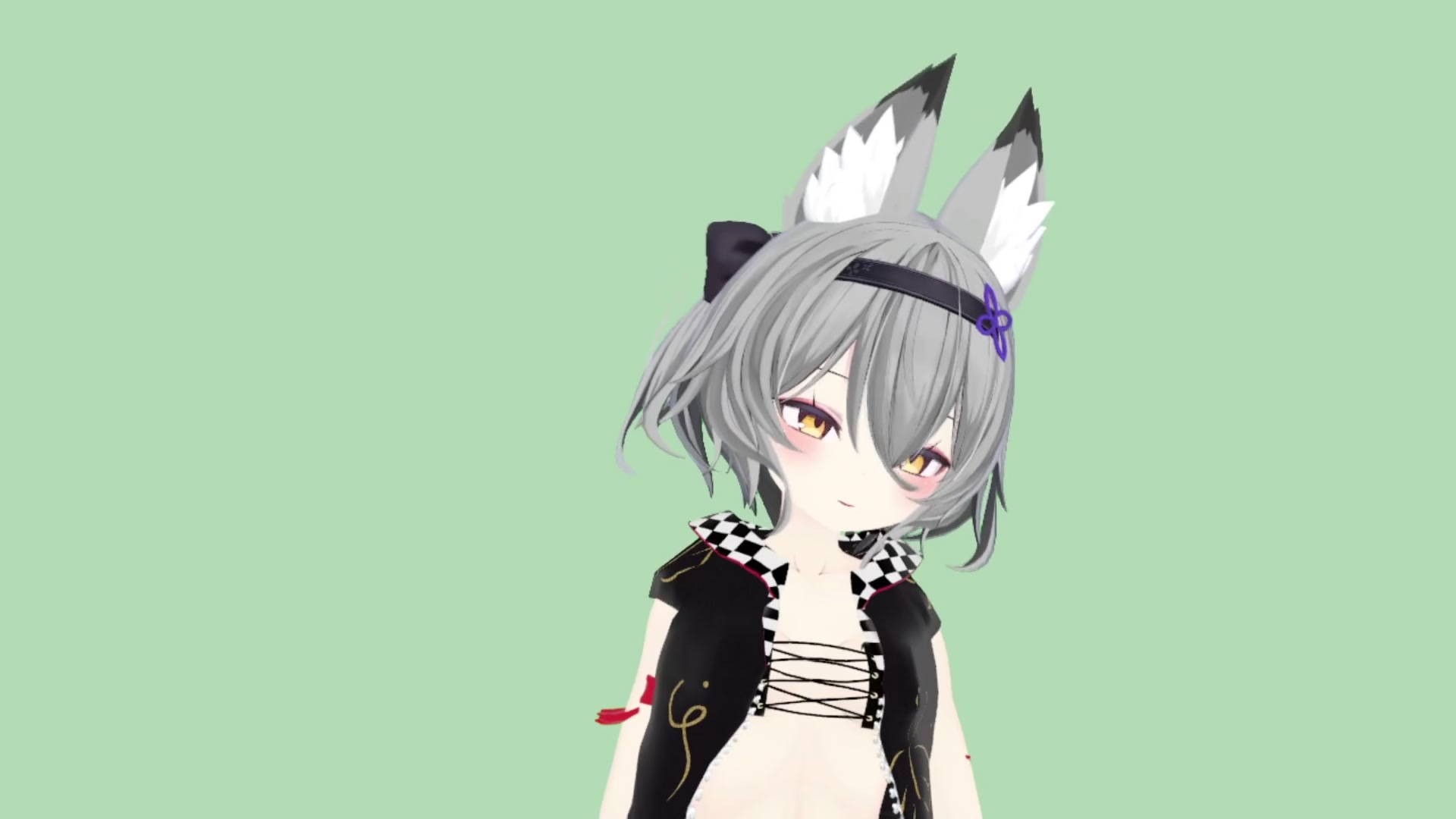 ゆらがわもふぃさんのウーマナイザ初体験とフェラ中出し配信