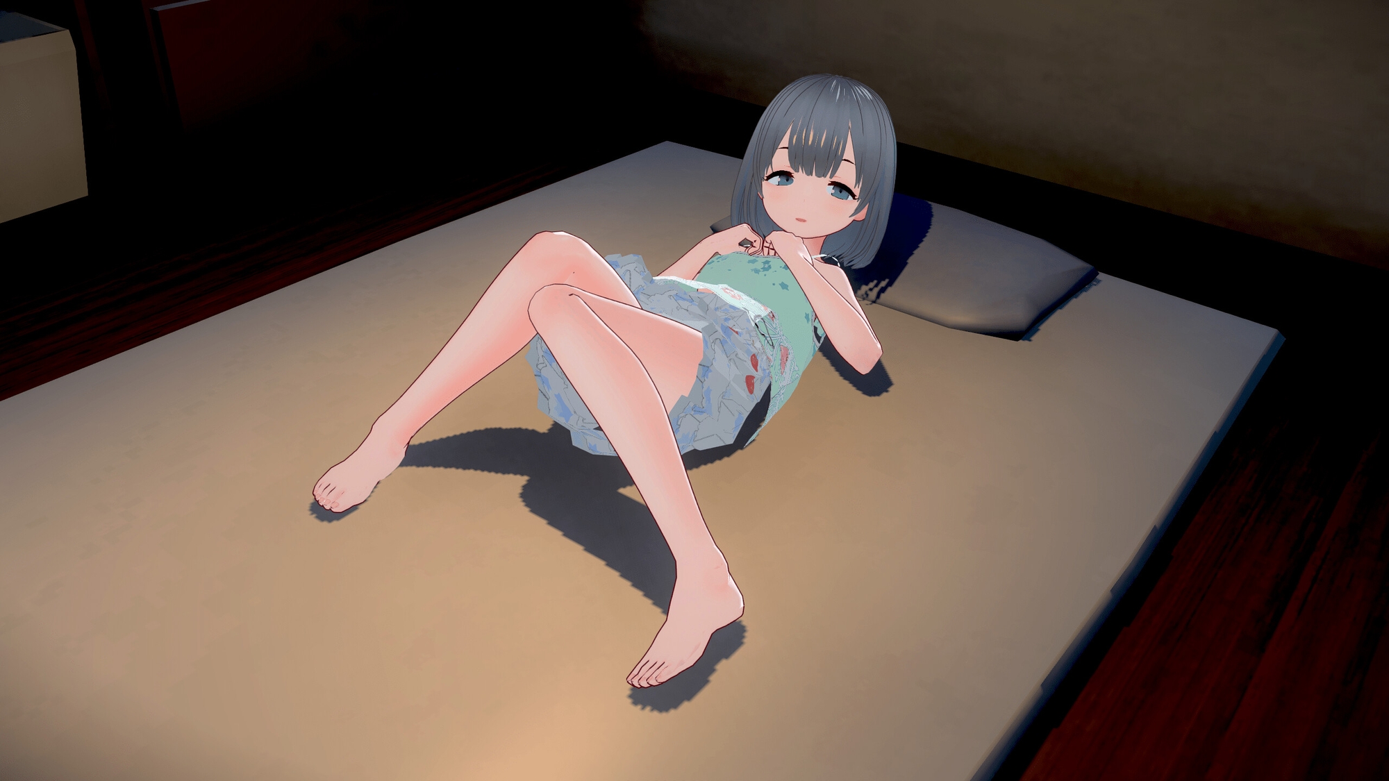 理想のおとうさん ~父と娘のひみつの音声記録~