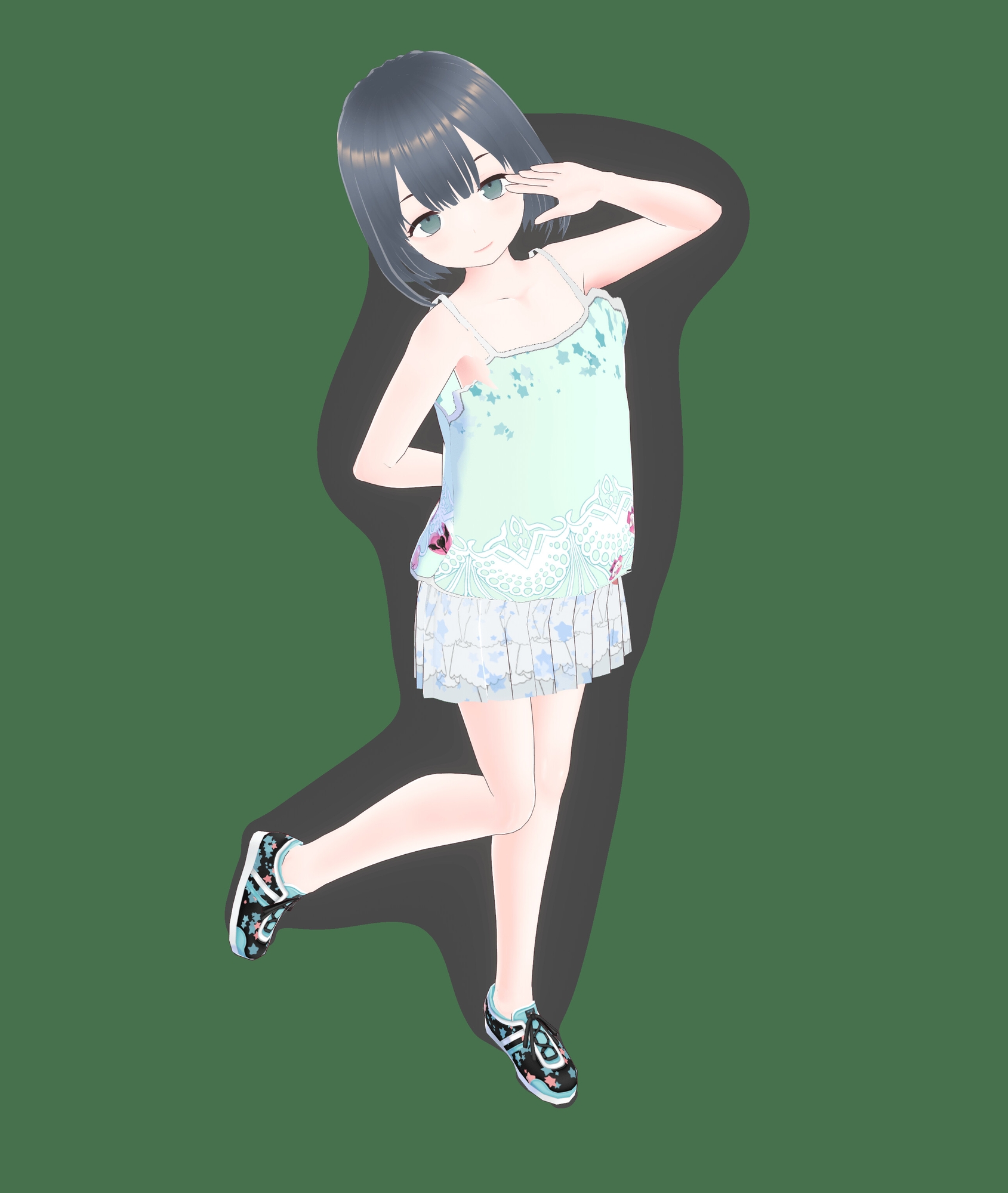 理想のおとうさん ~父と娘のひみつの音声記録~