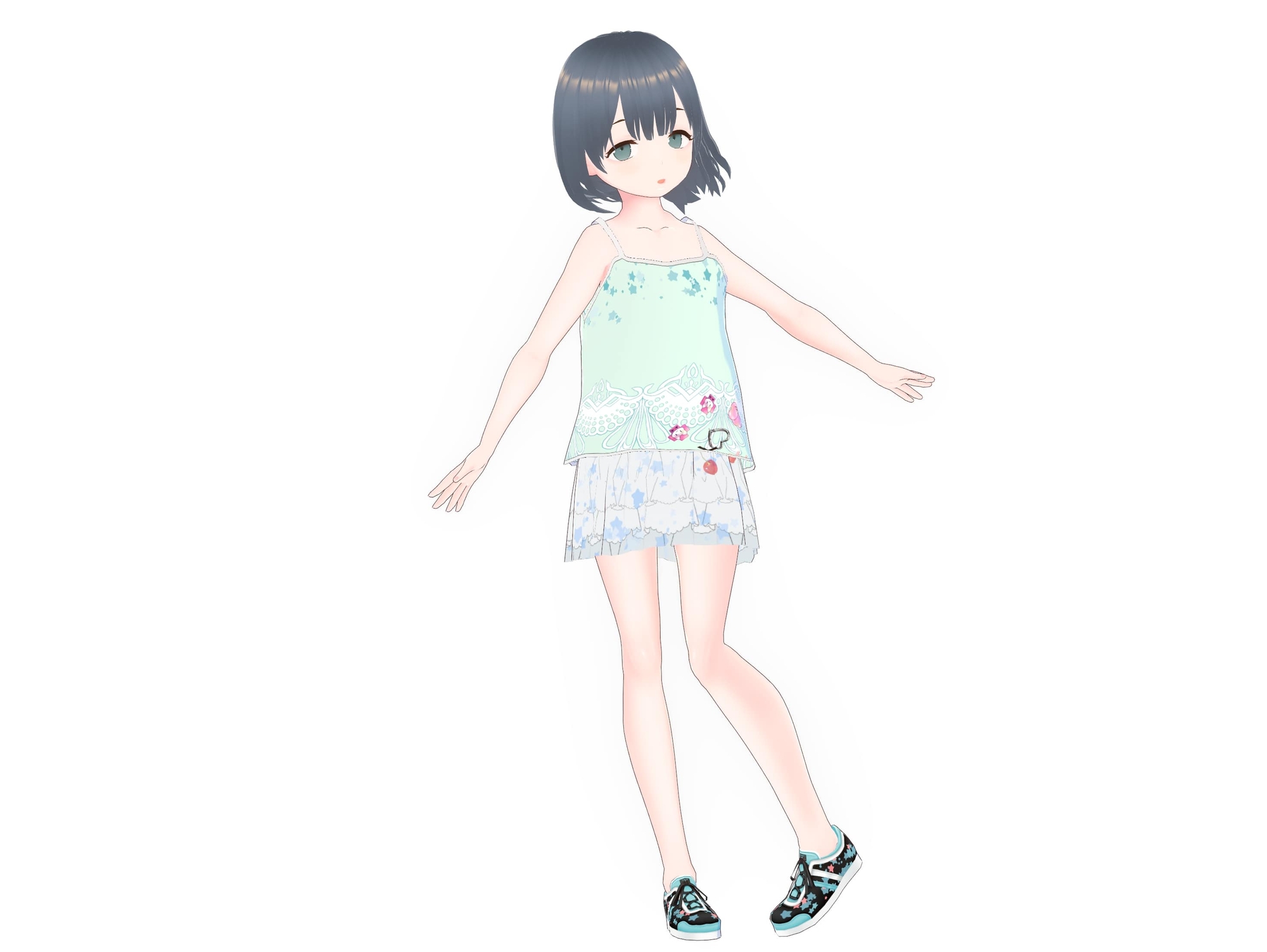 理想のおとうさん ~父と娘のひみつの音声記録~