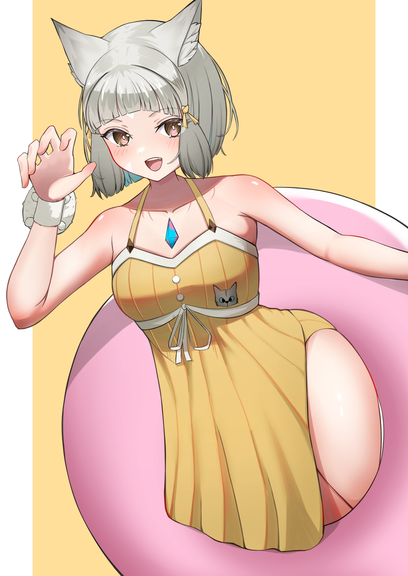 IRASUTO MATOME Nia xen○blade Vol.2