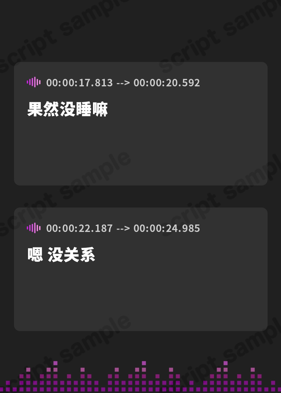 【簡体中文版】クールだけど甘やかしてくれるダークエルフと密着お布団生ハメえっち【フォーリーサウンド】