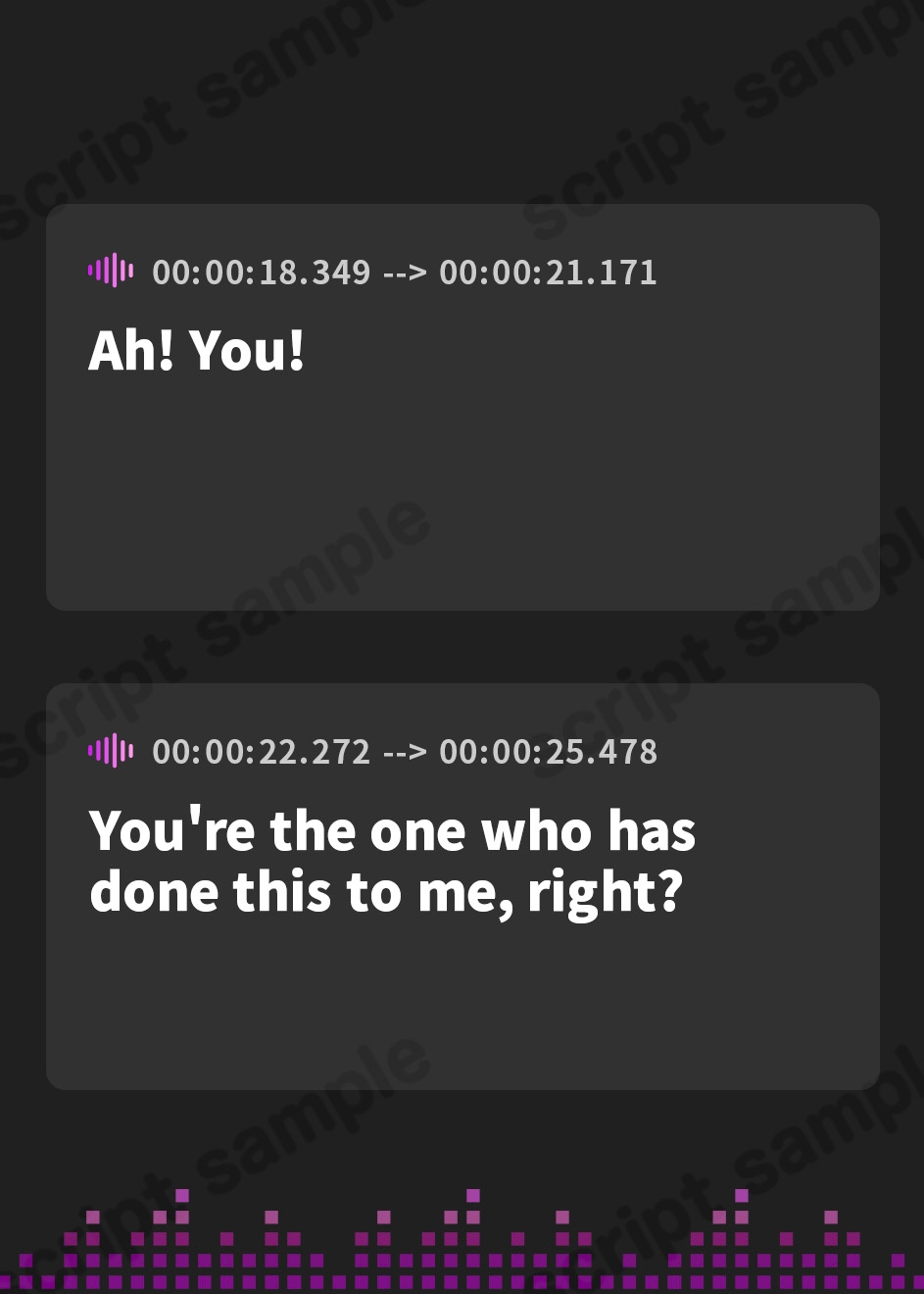 【英語版】メ○ガキ魔法少女敗北拘束わからせ連続絶頂