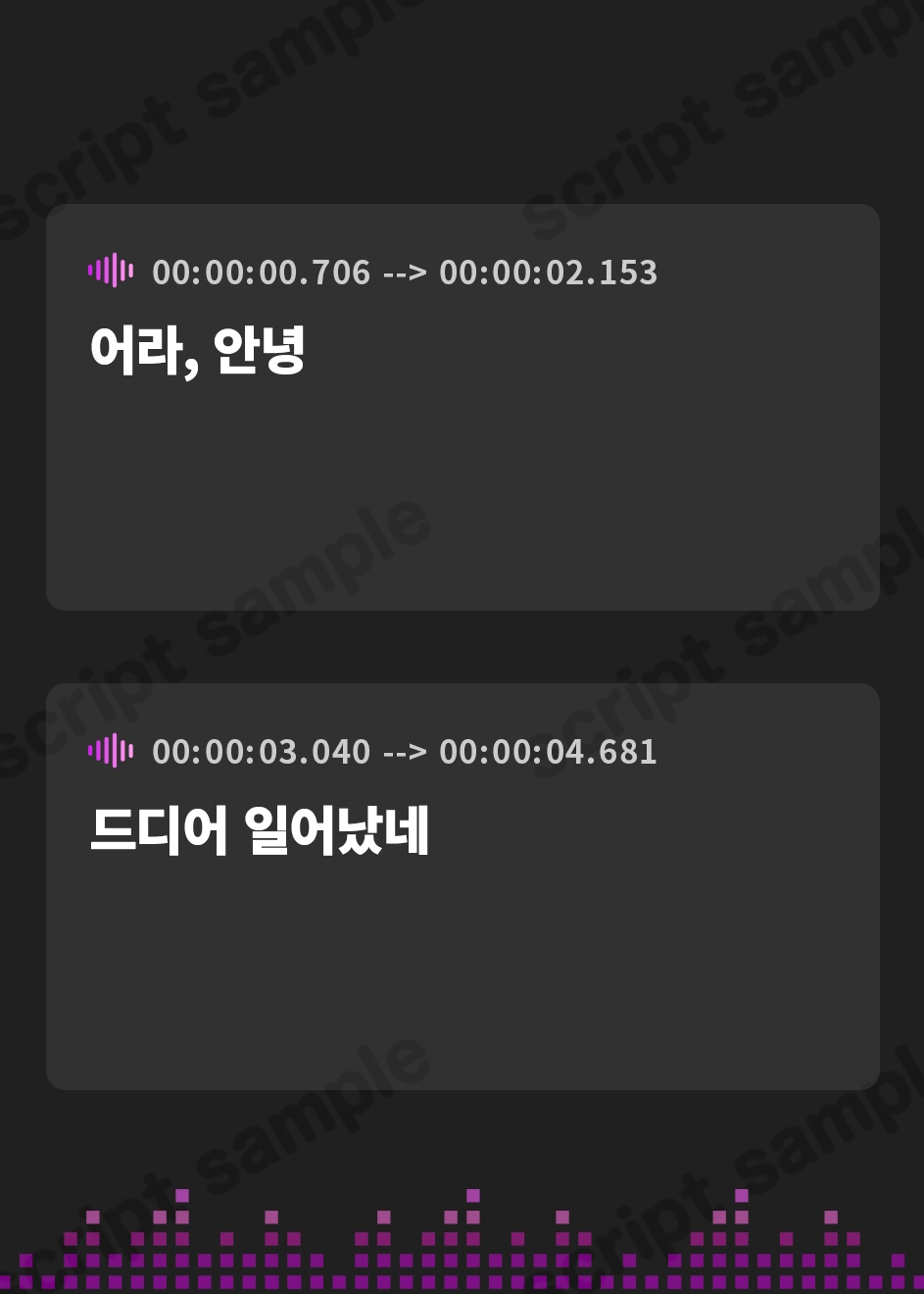 【韓国語版】マゾ芸10個やるまで出られない部屋