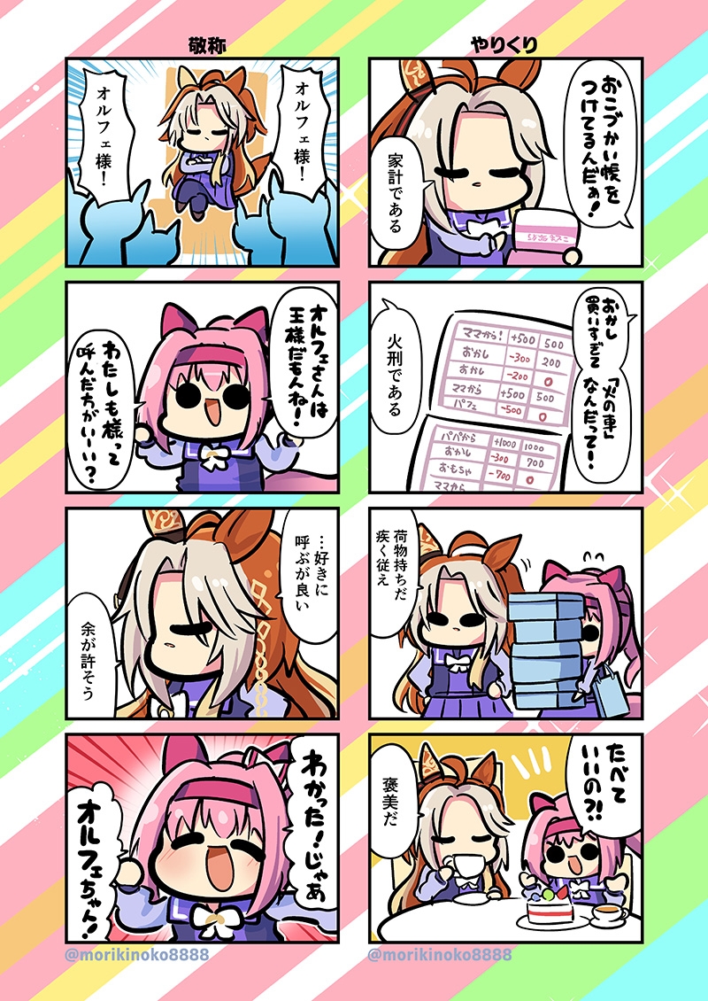 いつでもウララ2