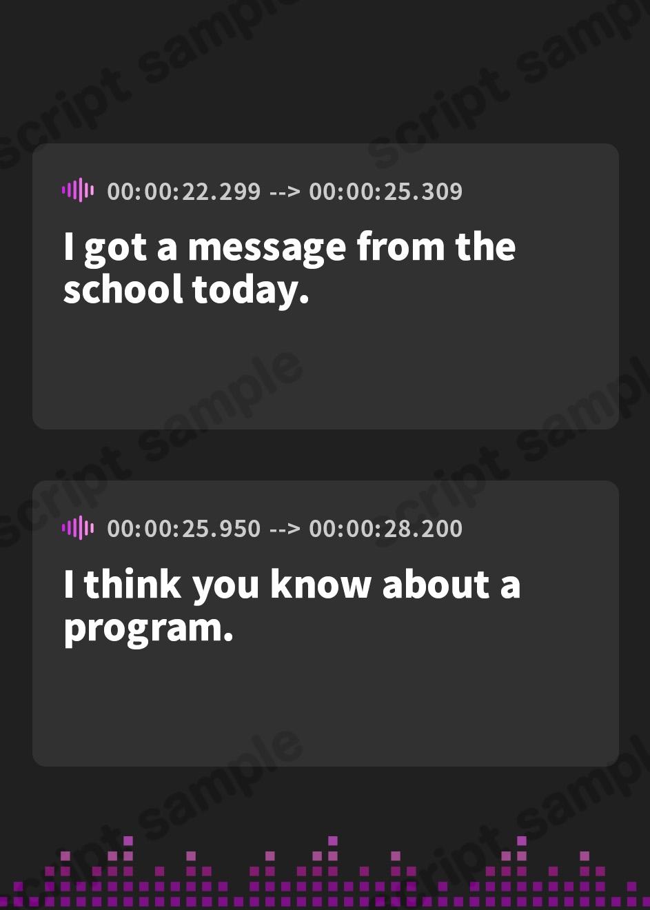 【英語版】お◯んこパートナー制度〜学園イチ美人な巨乳低音ダウナー女子との事務的ドスケベ孕ませ交尾〜【期間限定110円】
