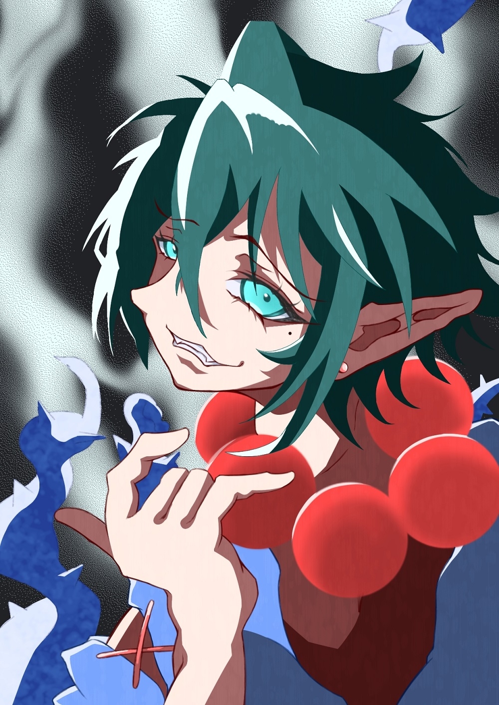 イラスト集(オリジナル)