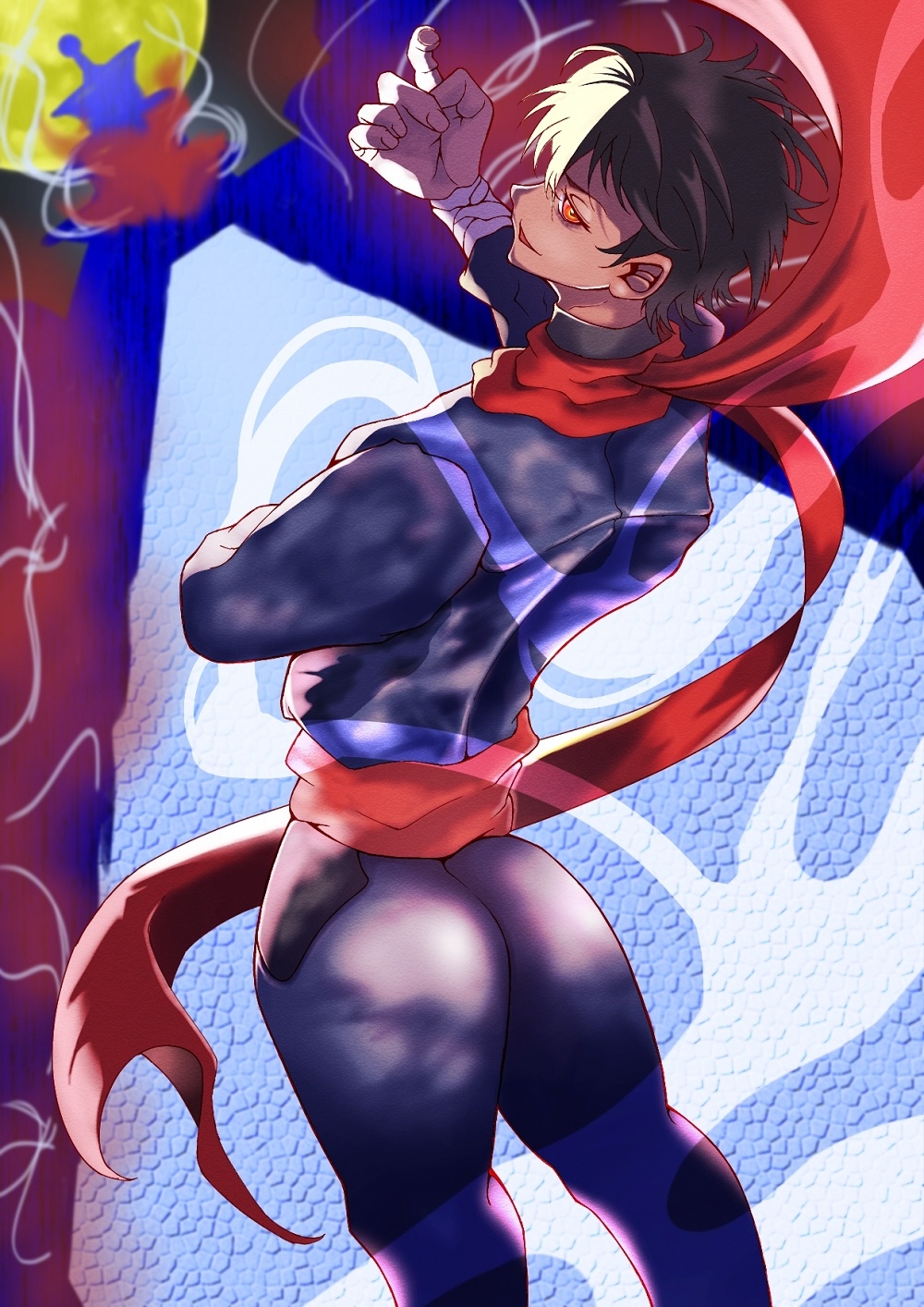 イラスト集(オリジナル)