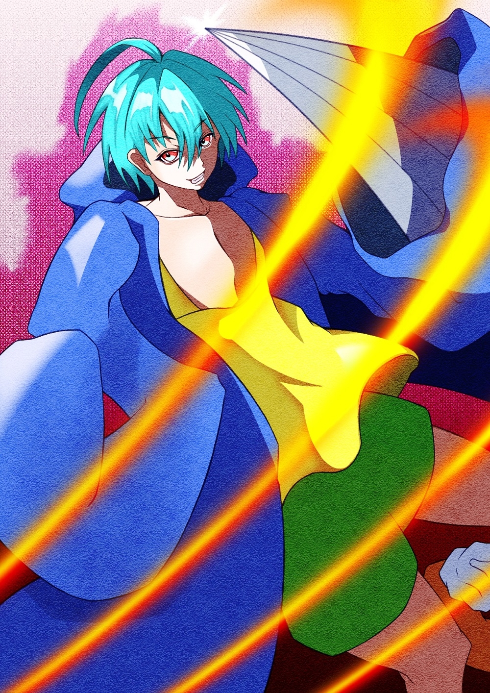 イラスト集(オリジナル)