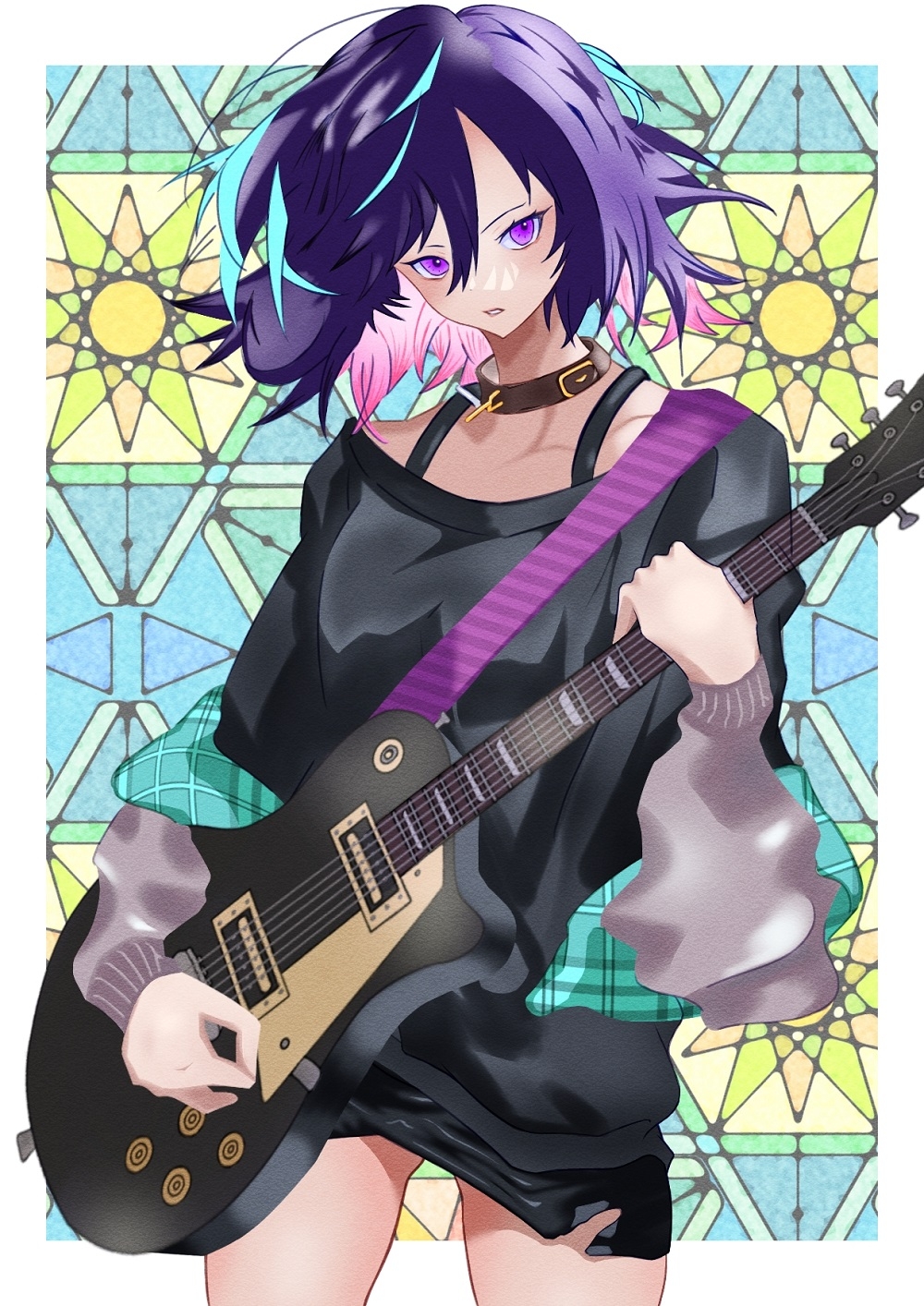 イラスト集(オリジナル)