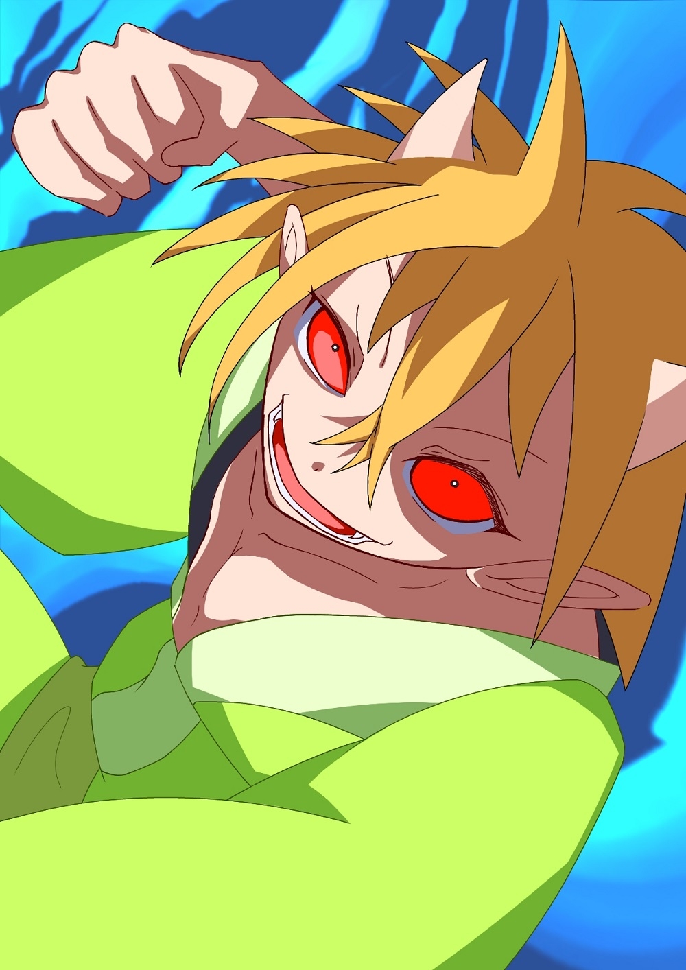 イラスト集(オリジナル)