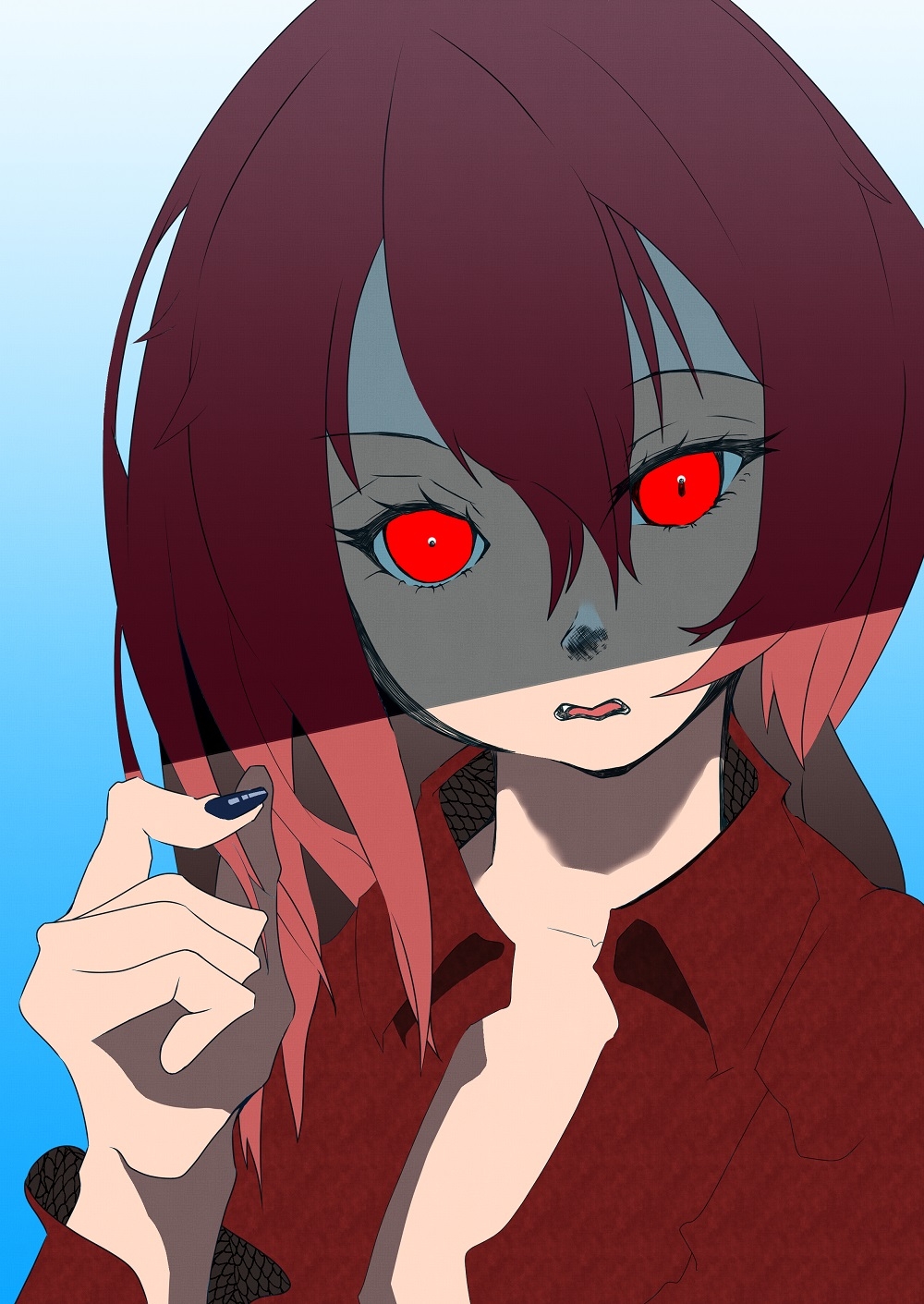 イラスト集(オリジナル)