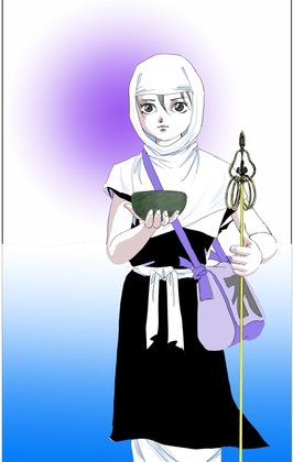 変姫第6話 オールカラー33頁