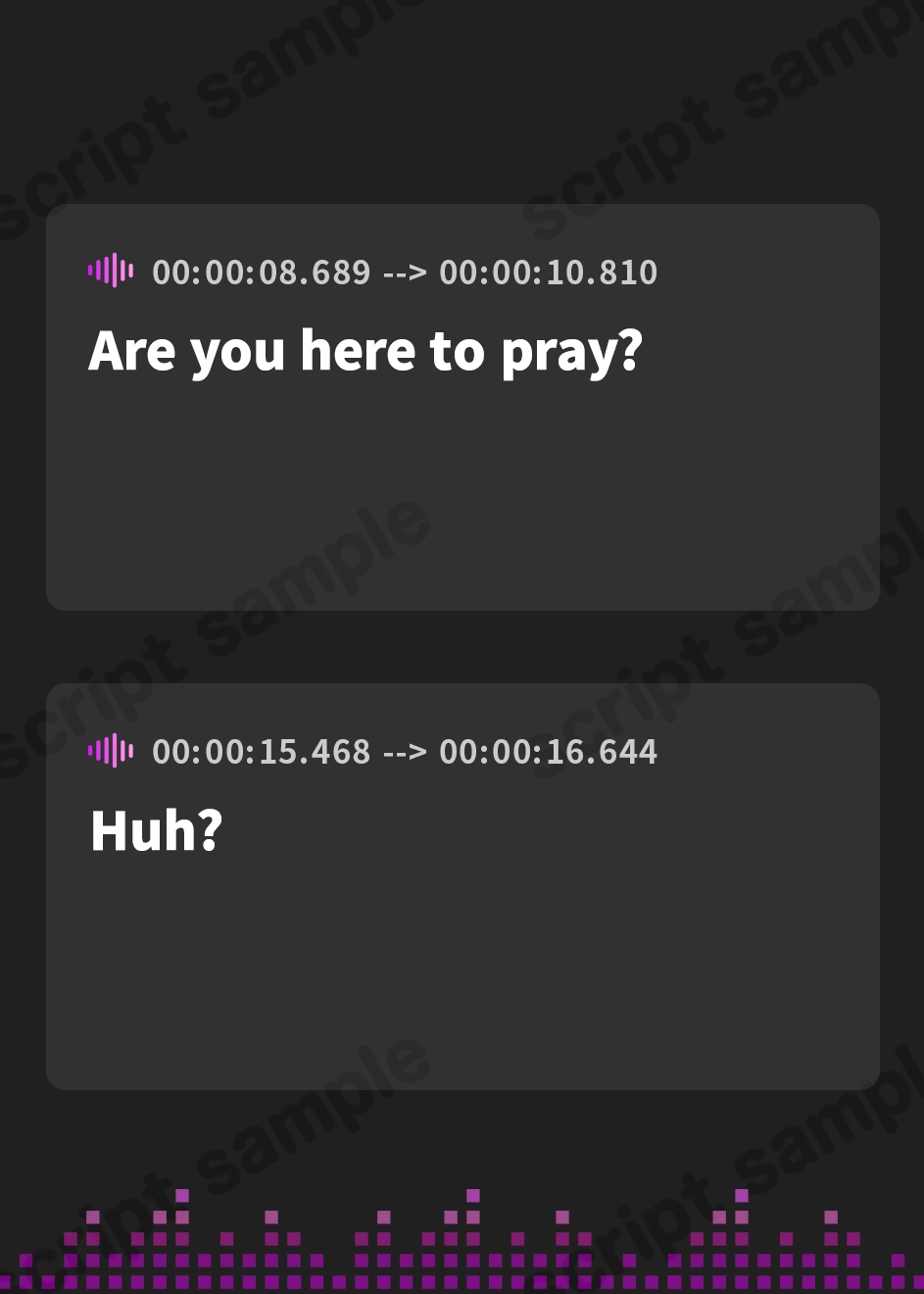 【英語版】Lott ～シスター・ベラと性のご加護～【Ci-enにて90%offクーポン配布】