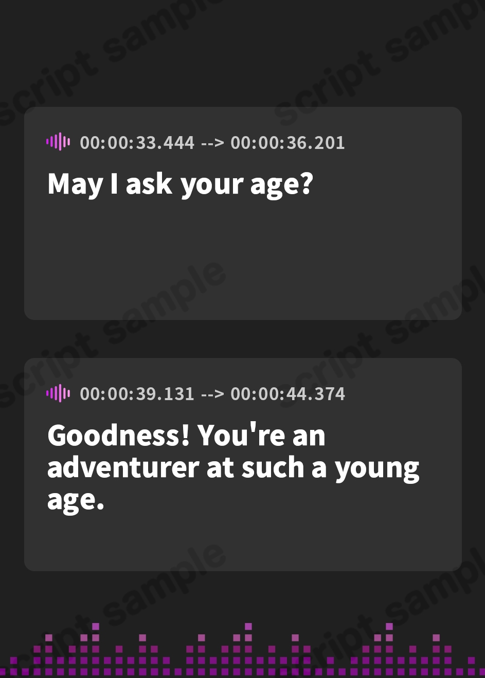 【英語版】Lott ～シスター・ベラと性のご加護～【Ci-enにて90%offクーポン配布】