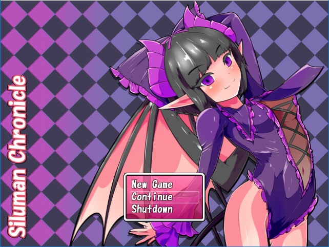 Siluman Fantasy ~First Half~