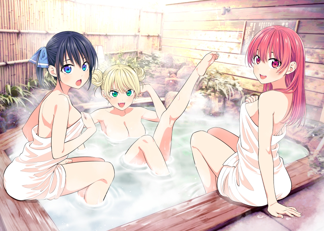 ヒロユキ20周年記念イラスト全集