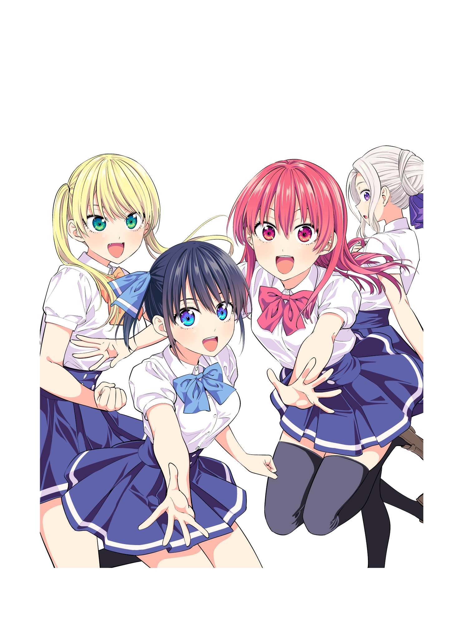 ヒロユキ20周年記念イラスト全集