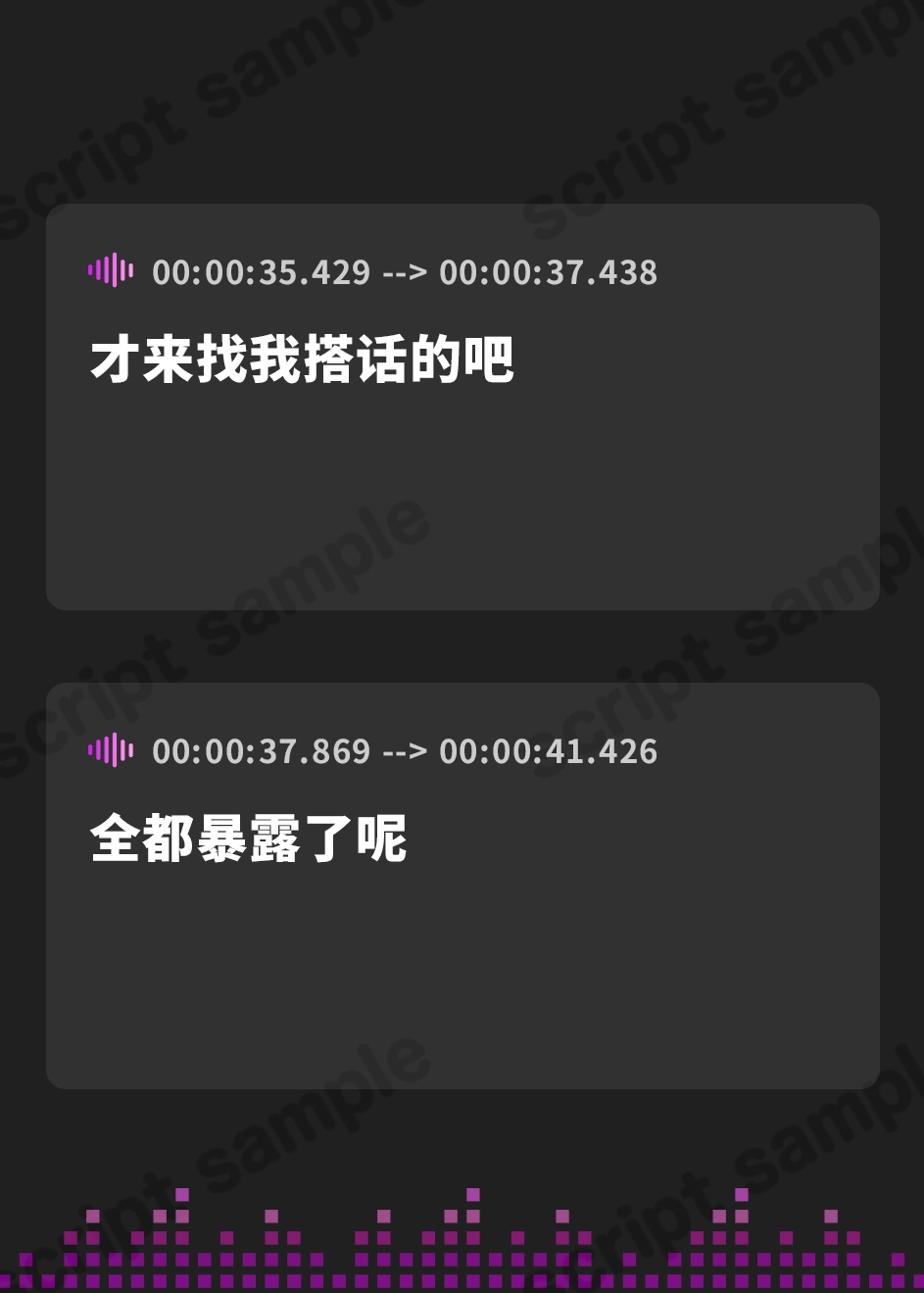 【簡体中文版】【ドM向け/KU100使用】舞米お姉さんがクソマゾのブーブーうるさい射精豚のドM男子くんをひたすらいじめちゃう【現役Vtuber】
