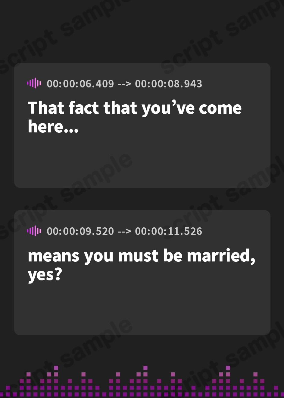 【英語版】妻帯者専用最低オナニーボイス～裏切りのオナニー(うなにぃ)～