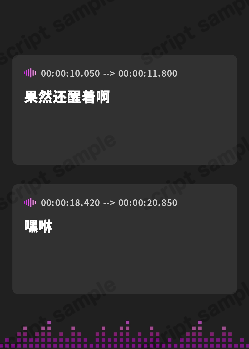 【簡体中文版】耳フェラ