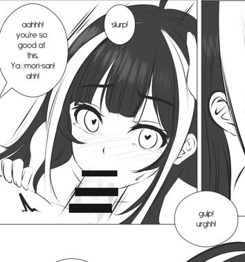 Kanojo - Mini Practice Date turns to Blowjob Practice