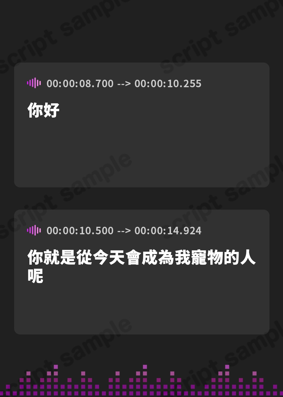 【繁体中文版】引きこもり巨乳少女とのいちゃらぶペット生活♪ ～愛しのご主人様とのアブノーマルペットプレイ♪～