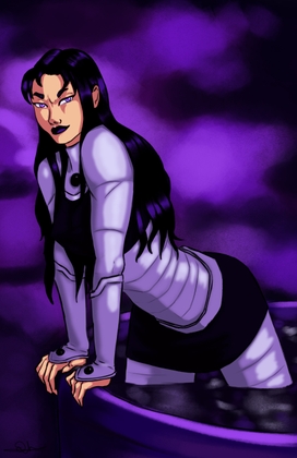 Blackfire