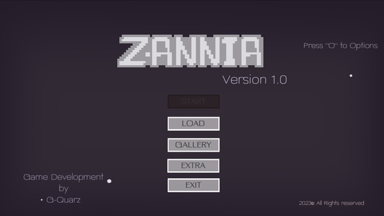 Z-Annia Game