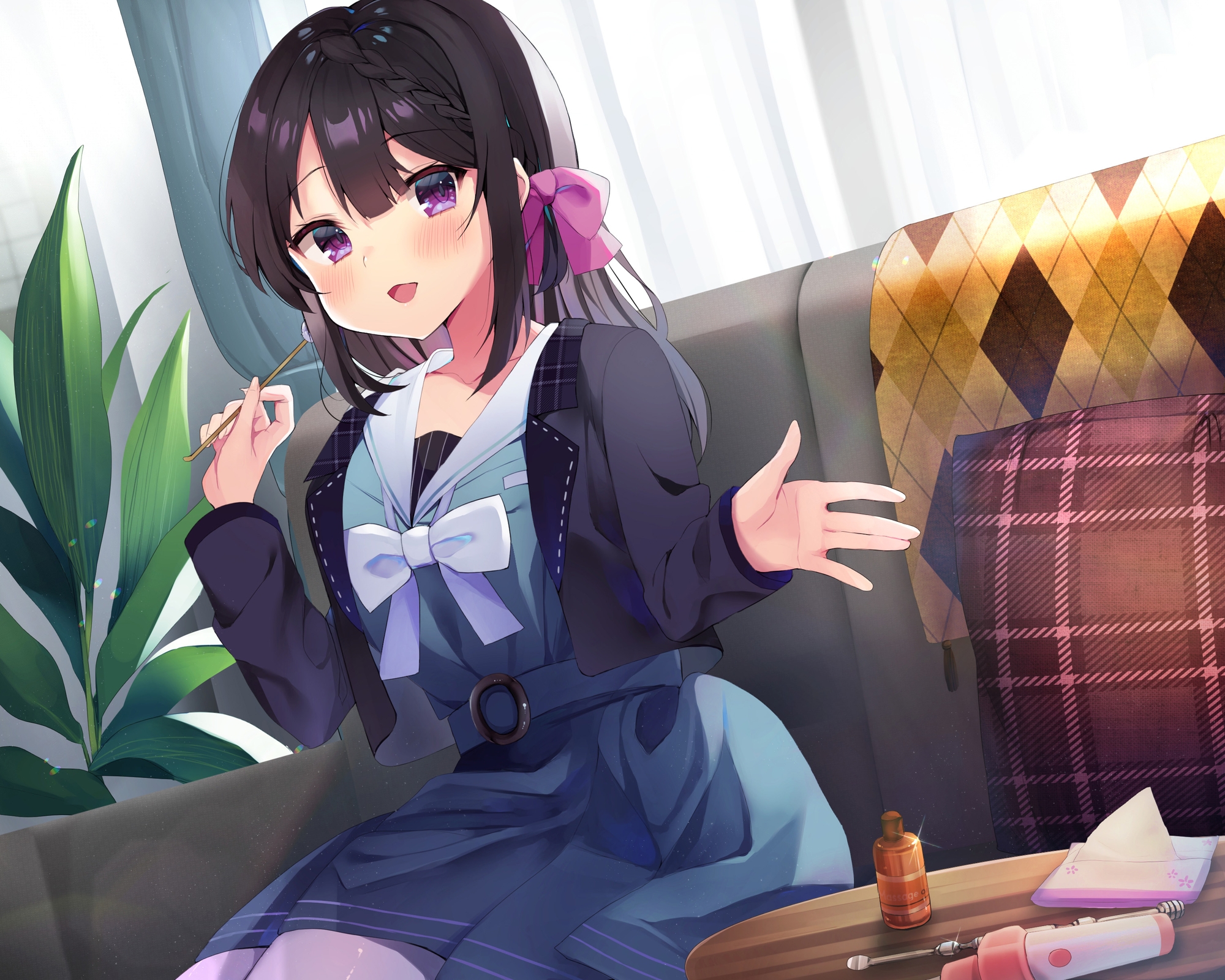 【7時間】ASMR部 コンプリートパック