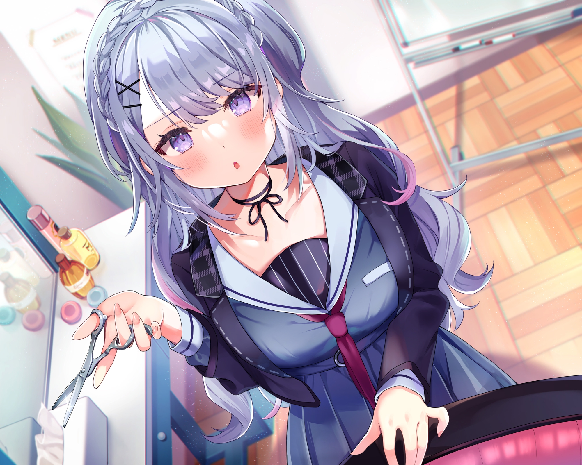 【7時間】ASMR部 コンプリートパック