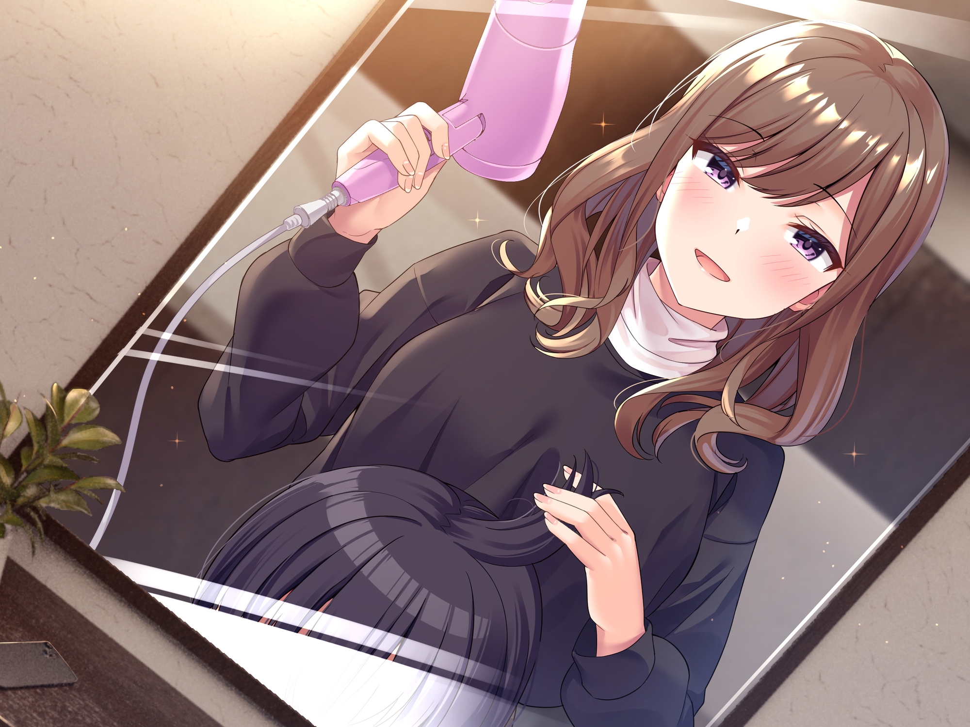 【11時間】美容室ASMR コンプリートパック
