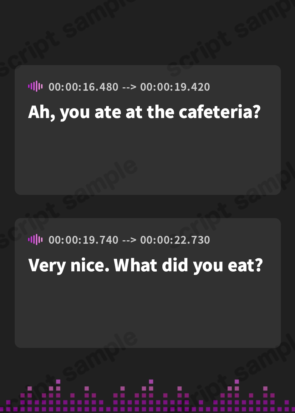 【英語版】【110円】裏で有名な後輩に死ぬほどチンポを嗅いでもらった件【チン嗅ぎ特化】