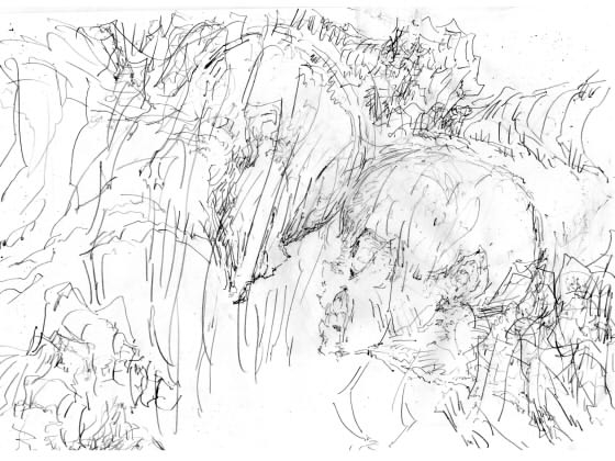 キバケンジモノガタリショウガクセイヘンダイジュウサンワ