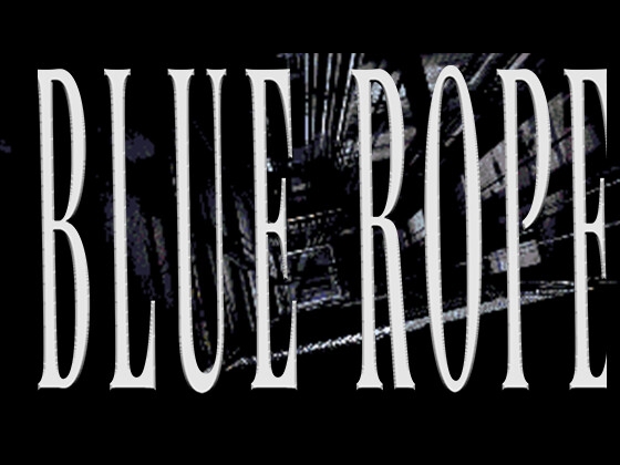 BlueRope