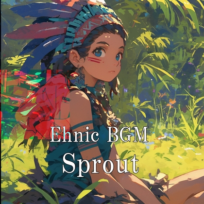 Ethno BGM "Sprout"