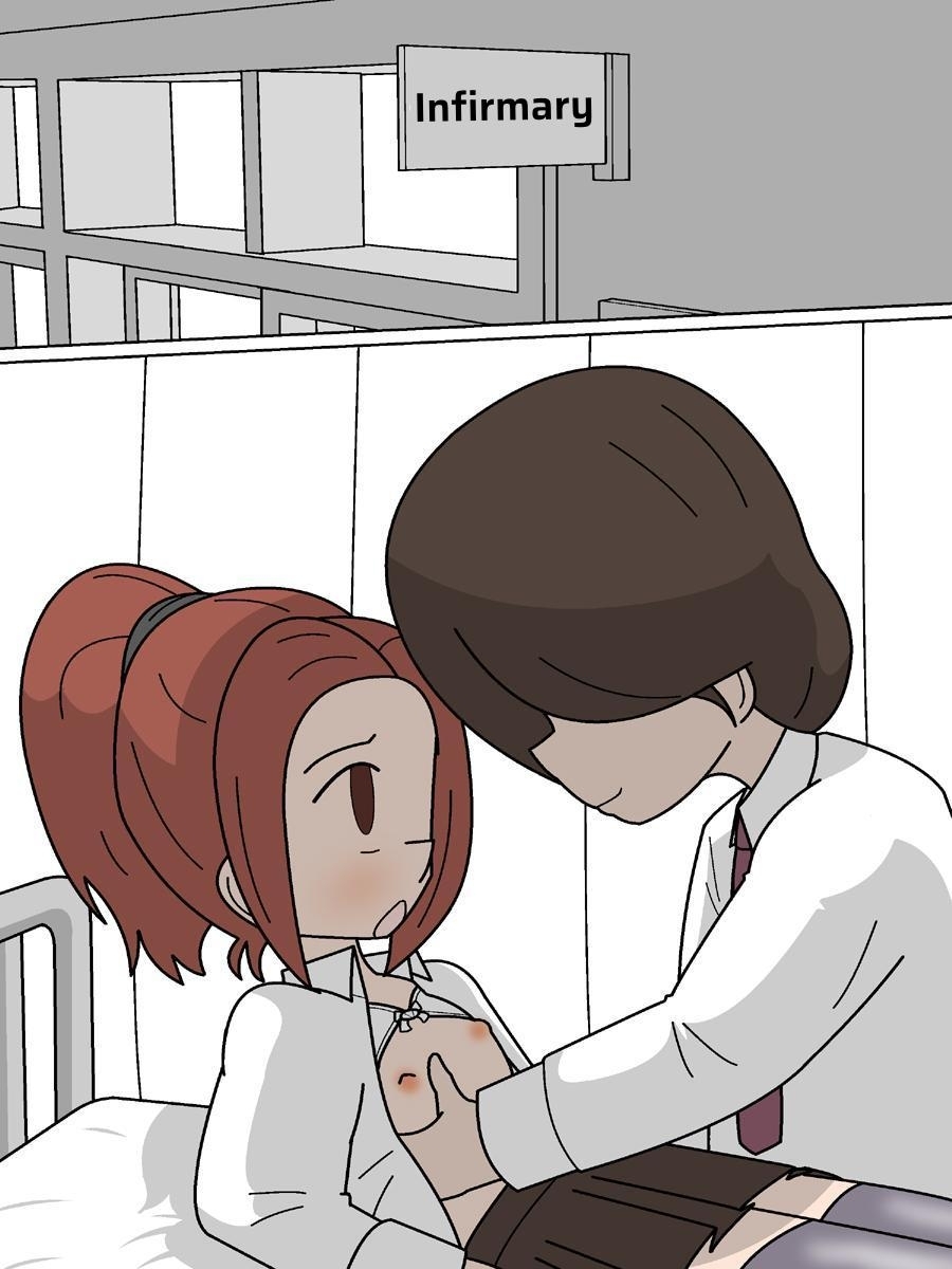 【英語版】女の子にしてっ