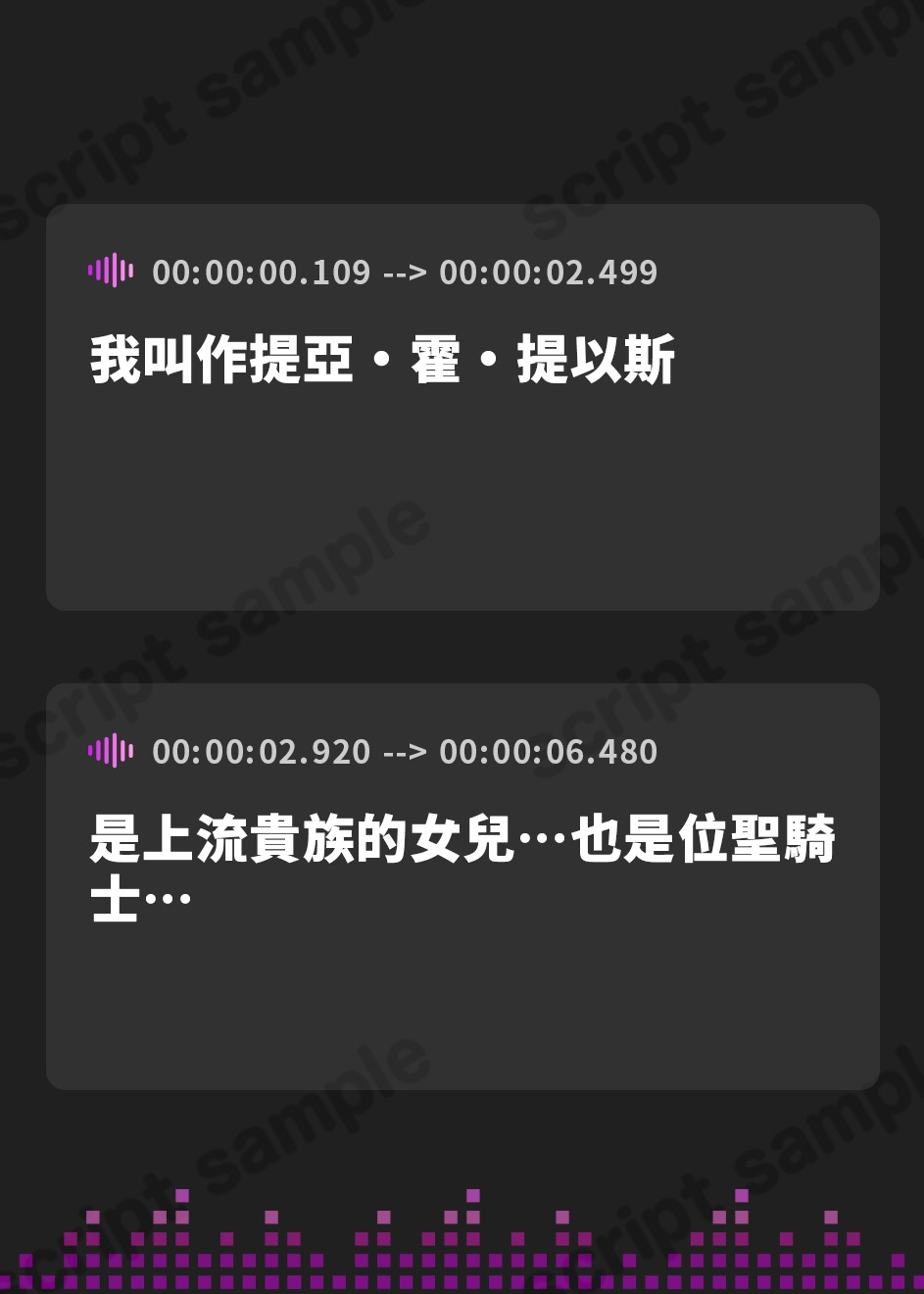 【繁体中文版】エロトラップダンジョンに入り浸るマゾすぎる最強聖騎士～最弱ゴブリンの俺の精液で孕むまで性欲処理する～【KU100/爆乳/中出し】