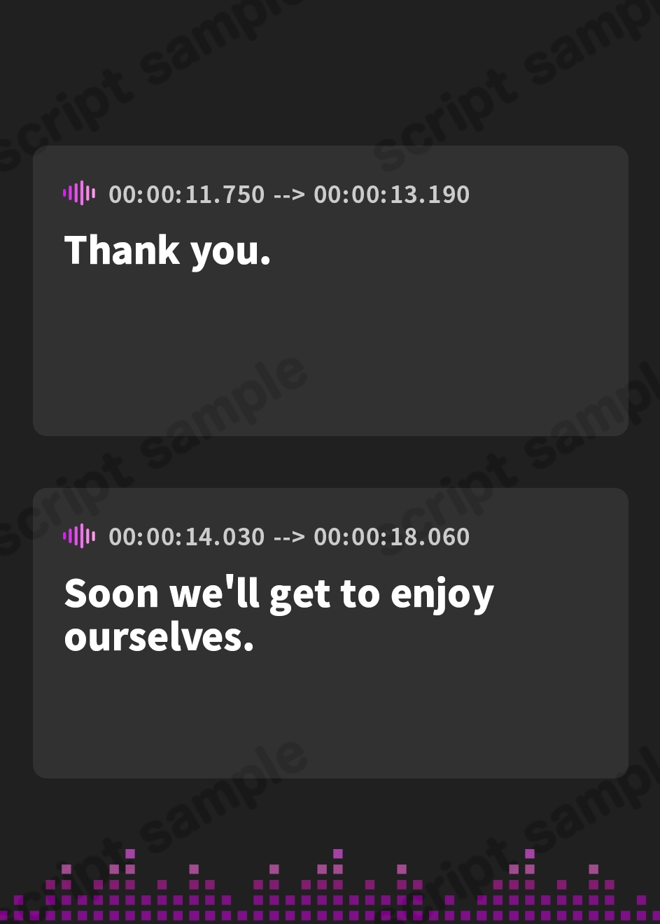 【英語版】マッチングアプリで出会った痴女の姉妹に騙され強○お漏らしさせられた音声