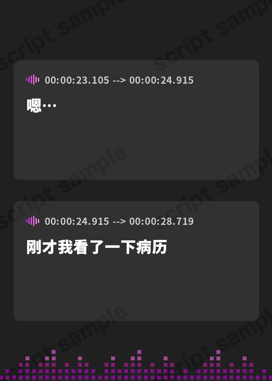 【簡体中文版】むちむちドすけべナースが僕にだけド派手なパンツを透かせて勃起させてくる~即尺ごっくん終わらない濡れおま◯こしごき~