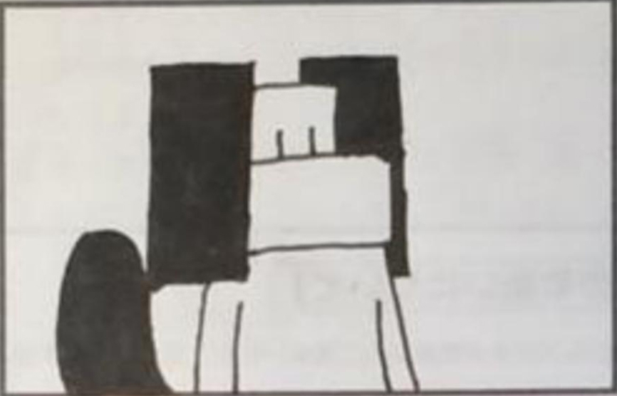 【繁体中文版】4コマ漫画「猫ブーム」