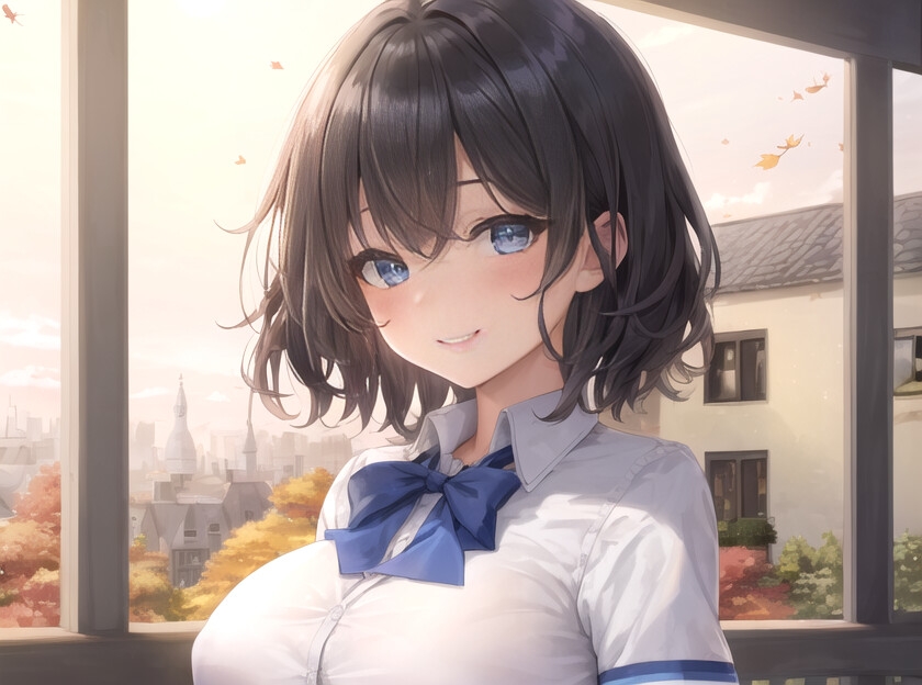 巨乳JKになった男友達は俺をデカメロンで誘惑したい~さっさと俺のおっぱいとおまんこ触りやがれ!~【中出し/TS/逆レ】