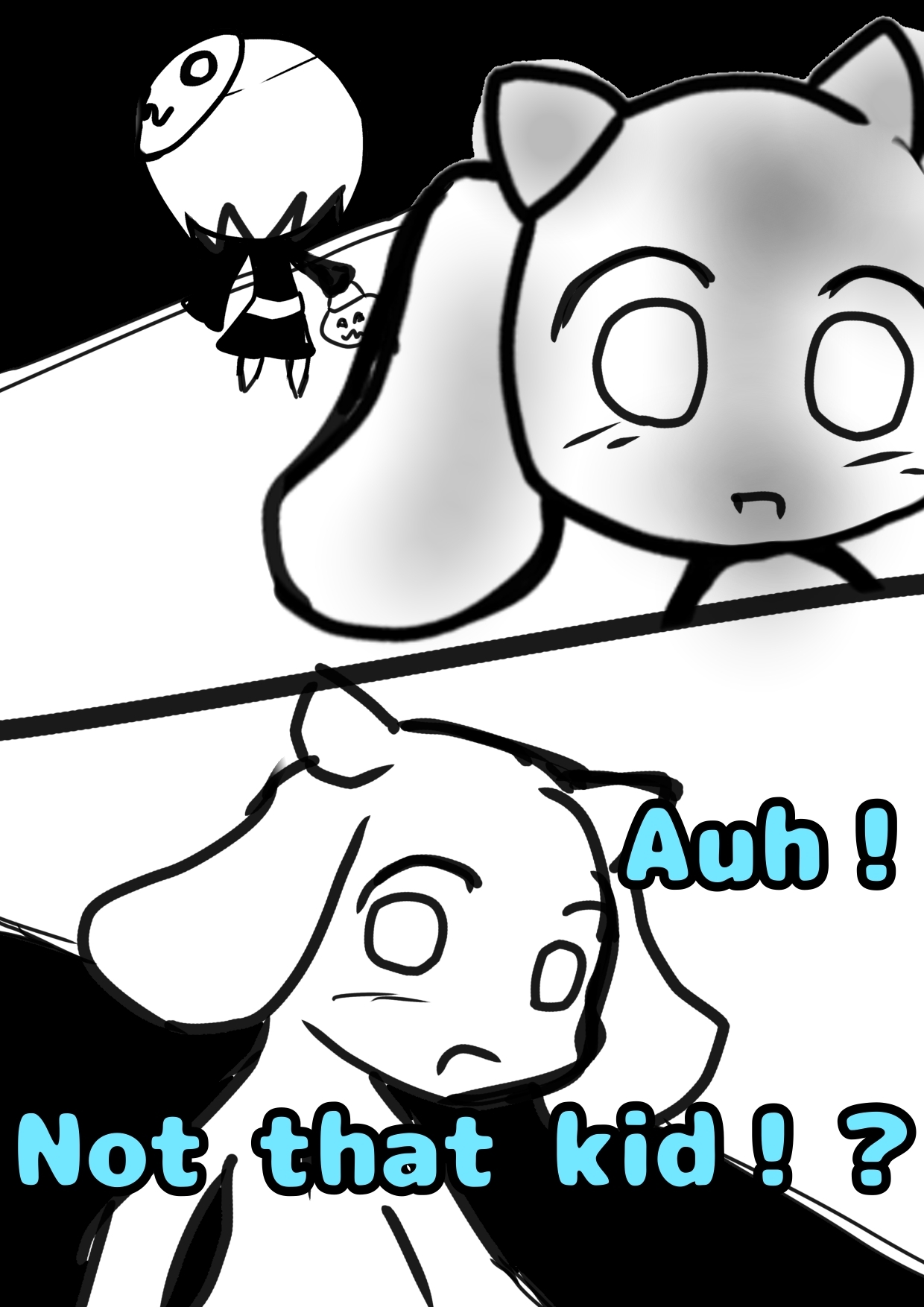 ◆Missing Halloween2 ◆〜Star island land〜・・・This story is 〝Words you must never search〟of Japan's best.★star island’s story ★