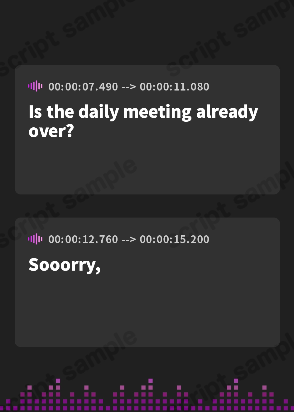 【英語版】生意気後輩の裏垢自撮りでサクっと見抜きさせられるオナサポ音声